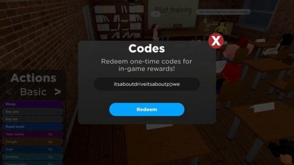 ALL NEW *FREE POINTS* CODES IN THE PRESENTATION EXPERIENCE | MARCH 2022 CODES | |ROBLOX