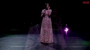 Песня «мама - богомолица"