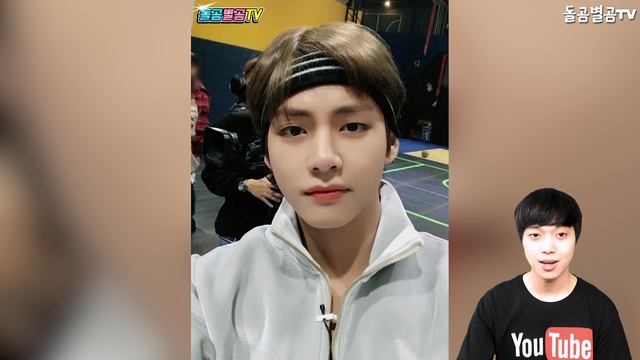 【ENG】BTS 뷔, 빈틈없는 잘생김! 콘서트 여운이 채 가시기 전에 설레임 제조하는 설렘 제조기!! 콘서트 첫날 현장 사진 공개!! V 돌곰별곰TV смотреть онлайн