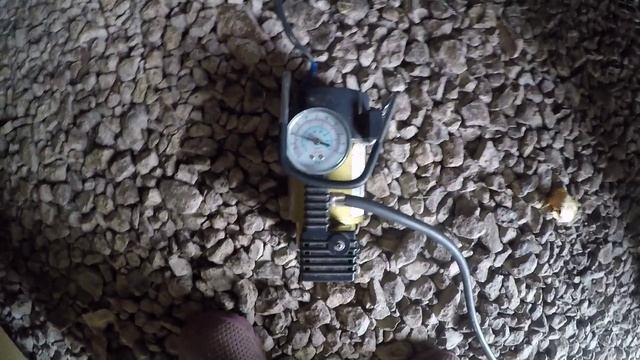 Частое включение-выключение насоса и реле давления в частном доме. Решаем проблему. смотреть онлайн