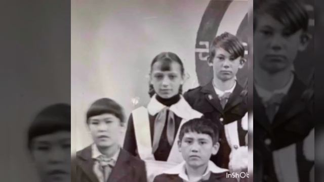 С днем пионерии! смотреть онлайн