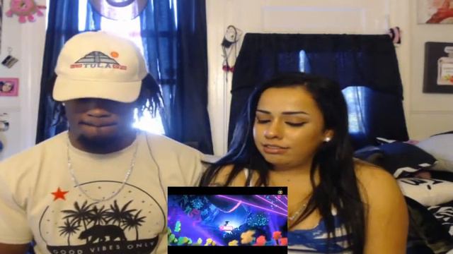 TROLLS WORLD TOUR | OFFICIAL TRAILER REACTION смотреть онлайн