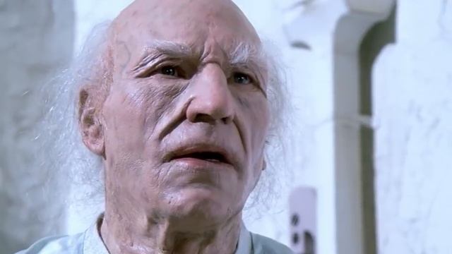 Star Trek: The Next Generation - S5E25 The Inner Light (1992) смотреть онлайн