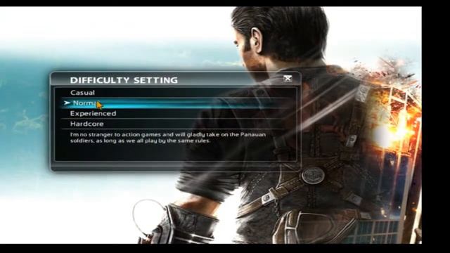 Just cause 2 fatal error direct X 15 fixed 100% working and gameplay смотреть онлайн