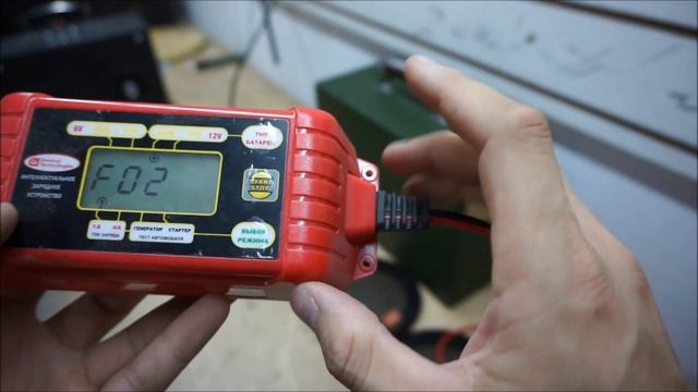 Сделал бумбокс для рыбака) смотреть онлайн