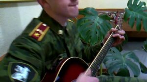 М. Хашев Твоя нежная походка