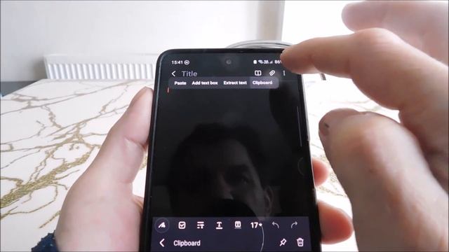 Where Is the Clipboard on My Samsung A14 смотреть онлайн