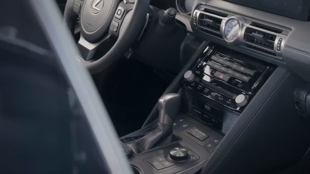 The #LexusIS 500 Launch Edition Debuts at Sebring | Lexus смотреть онлайн