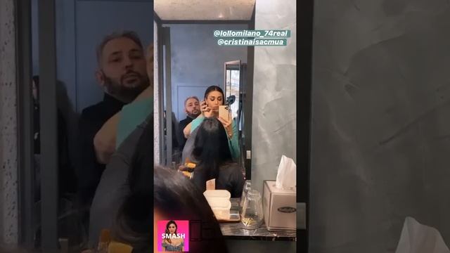 BELEN RODRIGUEZ NUOVE INSTAGRAM STORIES! смотреть онлайн