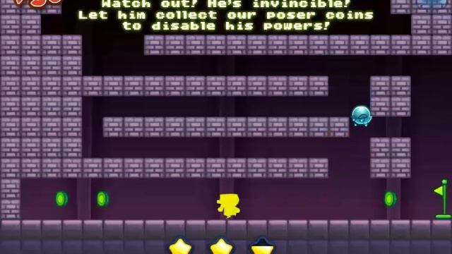 Kill the Plumber -- Level 27 Walkthrough смотреть онлайн