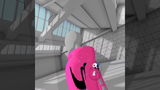 Designing a Coat from Fashion Sketch in VR смотреть онлайн