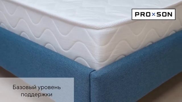 Матрас First ProSon Bonnell M