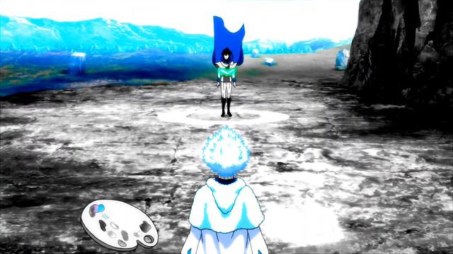 b l a c k - c l o v e r - op [AMV ] Yuno vs Rill [dark mode] shonen + gore - 魔法のアニメ смотреть онлайн