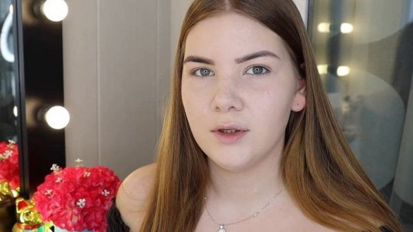 ВСЁ ЛИЦО КОСМЕТИКОЙ EVELINE ? ОБЗОР БЮДЖЕТНОЙ КОСМЕТИКИ EVELINE ?