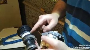 I20. I30. Посудомоечная машина Electrolux . Разбираем. Моем. Собираем. Заглянуть во внутренность. Ч