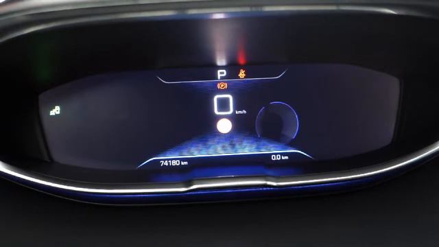 Peugeot 3008 II GT | 2.0 BlueHDI (180 KM) Automat EAT8 | [ Auto Centrum Bracia Sikora ] смотреть онлайн
