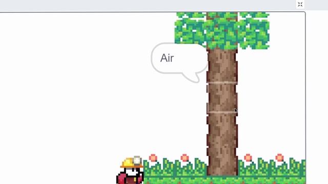 Scratch Tile Scrolling Game | Block Breaking With Cool Pickaxes! (#5) смотреть онлайн