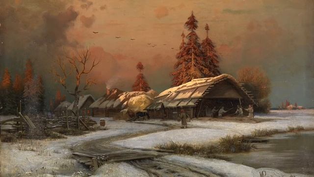 Калинка - Kalinka