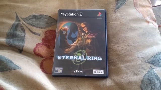 My Favourite Games - Eternal Ring Review смотреть онлайн