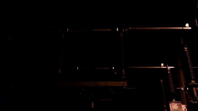 Операции с разъединителями 110кВ смотреть онлайн