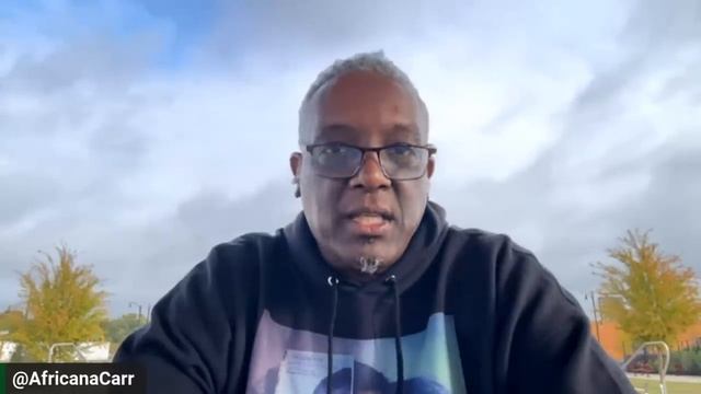 In Class with Carr, Lesson 188: In a Time of War, Who do “We” Identify With? смотреть онлайн