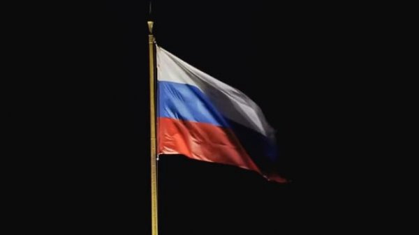 Новый год и Гимн России (2015)