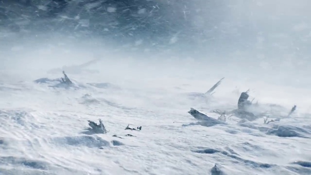 Star Wars_ Battlefront Official E3 Preview смотреть онлайн