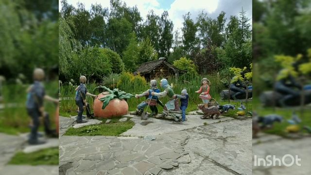 Пространство детской мечты