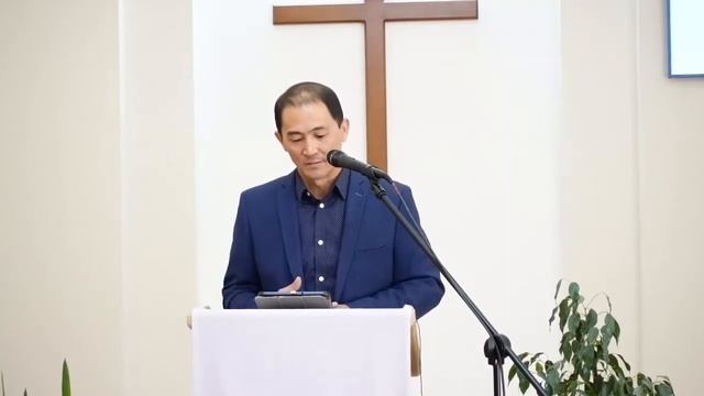 Достигайте единства через смирение смотреть онлайн