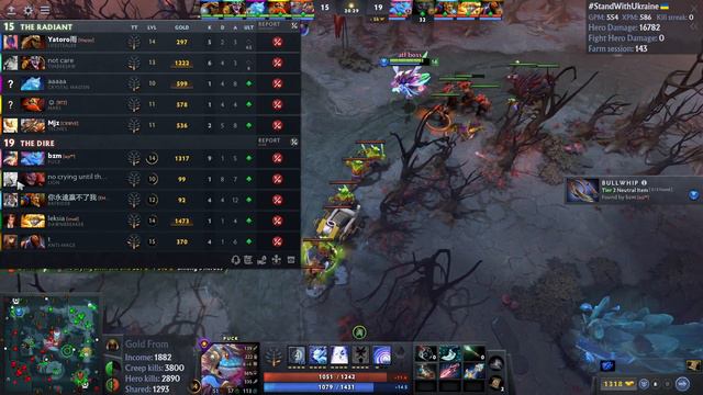 ⭐ New Patch 7.35c bzm Puck 20+ Kills! Mid Gameplay - Dota 2 Top MMR смотреть онлайн