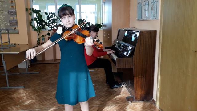 П. Чайковский Неаполитанская песенка смотреть онлайн