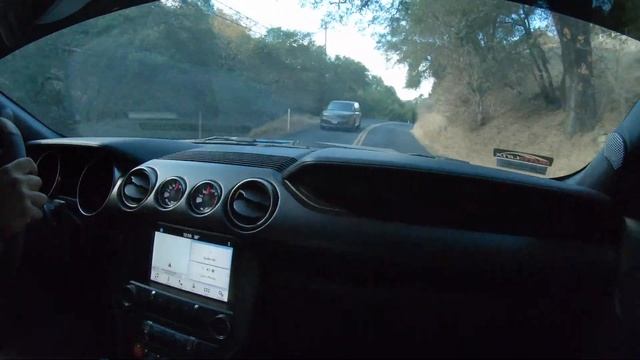 CRASHING A 2019 SHELBY GT350 MUSTANG!!!!