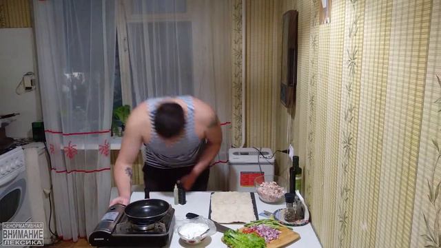 Шавуха 2.0 Ещё вкуснее смотреть онлайн