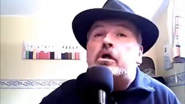 Jiheme chante: "San Francisco" de Maxime Leforestier смотреть онлайн