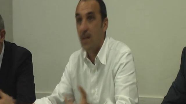 Si Possibile il 17 aprile/ Giuseppe Leoni смотреть онлайн