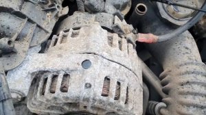 ШОК!!СВАЛКА ЕВРОПА # 519 ЧТО СДАЮТ НА МЕТАЛЛ В БЕЛЬГИИ