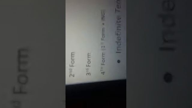 English Tense Study смотреть онлайн