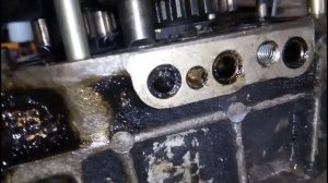 Выбивает скорость КПП