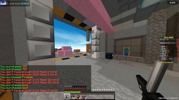 The BEST Cracked & Premium Minecraft PVP FPS Boosting Client (Delta Client)