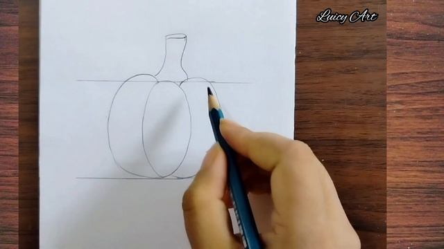 Vegetables Drawing Easy| How to Draw Vegetables Easy Methods| Draw Carrot/ Brinjal/ Pumpkin/Capsicu смотреть онлайн