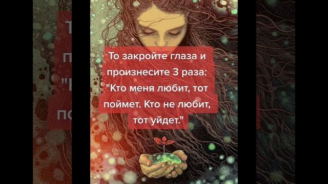 Шепотки на успех в отношениях #shorts смотреть онлайн