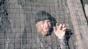 ГОНКА ГЕРОЕВ В НОВОСИБИРСКЕ | МОТИВАТОР ПРОХОДИТ ВСЮ ТРАССУ