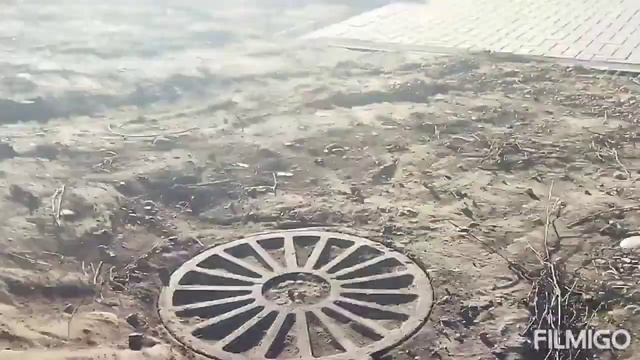 плавка алюминия в котле... смотреть онлайн