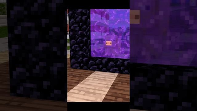 Mobs Minecraft Heroes Kick - Minecraft Animation смотреть онлайн