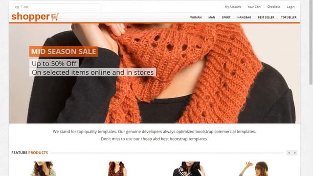 Python Django e commerce website 1 ***NEW*** смотреть онлайн