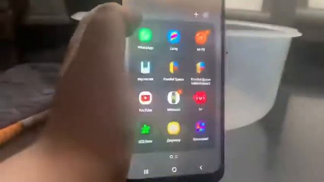 ОБЗОР НА МОЙ ТЕЛЕФОН samsung m12 смотреть онлайн