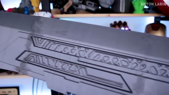 20 Крутых Вещей Сделанных На 3D Принтере, От Которых Ты Офигеешь смотреть онлайн