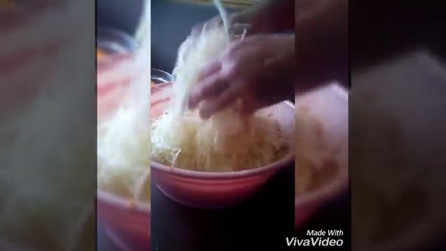 Як квасити капусту? смотреть онлайн
