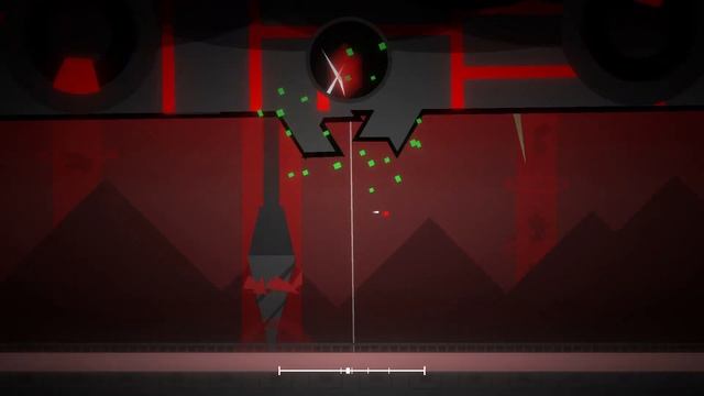 Rally The Troops - Teminite & PsoGnar || Project Arrhythmia level by Superficial Intelligence (me) смотреть онлайн