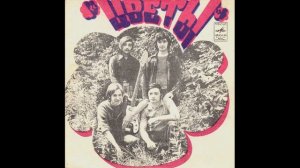 Вокально-Инструментальный Ансамбль "ЦВЕТЫ" 33С 0004609-10 © Мелодия 1975